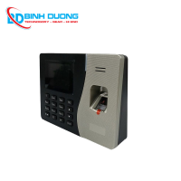 Máy chấm công Ronald Jack W200