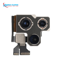 Thay camera sau iPhone 13 Pro Max