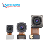 Thay camera sau Samsung A15