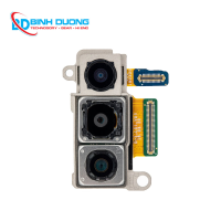 Thay camera sau Samsung Note 10
