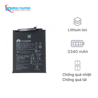 Thay pin Huawei Nova 3i