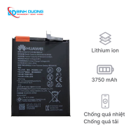 Thay pin Huawei Honor Play