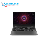 Laptop Lenovo Gaming LOQ 15ARP9 - R7 7435HS, 24GB, 512GB, RTX 4050 6GB, Full HD 144Hz