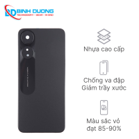 Thay vỏ điện thoại Oppo A78