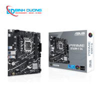 Mainboard ASUS PRIME B760M-F DDR4