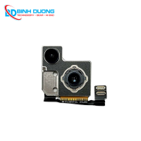 Thay camera sau iPhone 13