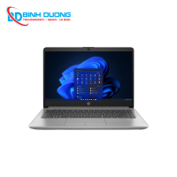 Laptop HP 240 G9 i5-1235U/8GD4/512GSSD/14.0FHD/WLax/BT5/3C41WHr/W11SL/BẠC_AG2J6AT