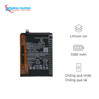 Thay pin Xiaomi POCO X5