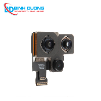 Thay camera sau iPhone 12 Pro