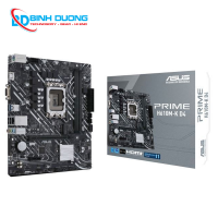 Mainboard ASUS PRIME H610M-K DDR4