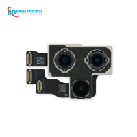 Thay camera sau iPhone 11 Pro Max