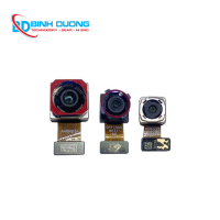Thay camera sau Xiaomi Redmi K40s