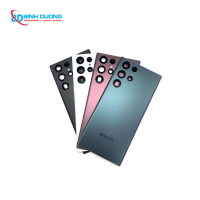 Thay vỏ Samsung S22 Ultra