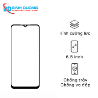Thay mặt kính Samsung A12