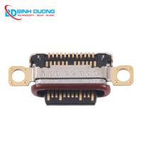 Thay chân sạc Xiaomi 15