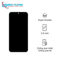 Thay màn hình Samsung J6