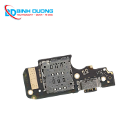 Thay chân sạc Xiaomi Redmi Note 14