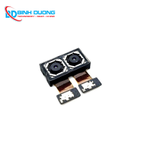 Thay camera sau Oppo R17 Neo