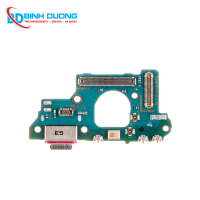 Thay chân sạc Samsung S20 FE