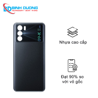 Thay vỏ Oppo K9 Pro