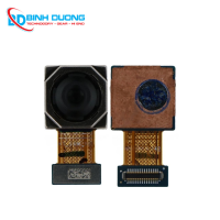 Thay camera sau Xiaomi POCO M5s