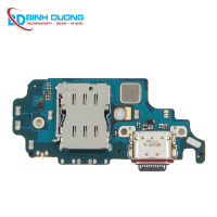 Thay chân sạc Samsung S21 Ultra
