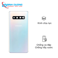 Thay nắp lưng Samsung S10 Plus