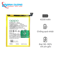 Thay pin Oppo A16K