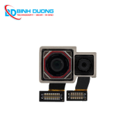 Thay camera sau Xiaomi Redmi 7