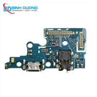 Thay chân sạc Samsung A70