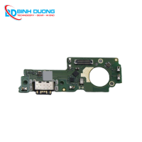 Thay chân sạc Xiaomi POCO M5
