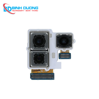 Thay camera sau Samsung Note 10 Lite