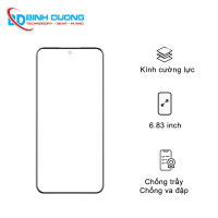 Thay mặt kính OPPO Reno13 Pro