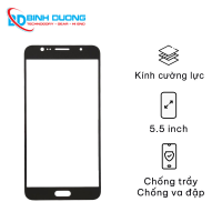 Thay mặt kính Samsung J7 Prime