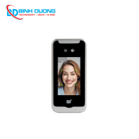 Máy chấm công Ronald Jack AI09