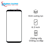 Thay mặt kính Samsung S8 Plus