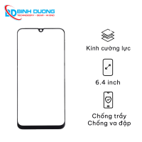 Thay mặt kính Samsung A50s