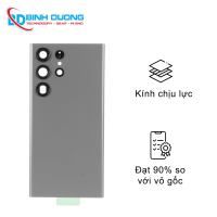 Thay nắp lưng Samsung S23 Ultra
