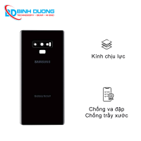 Thay nắp lưng Samsung Note 9