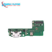 Thay chân sạc Xiaomi Redmi 5