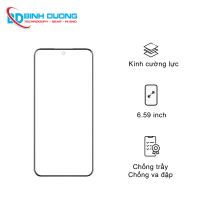 Thay mặt kính OPPO Reno13