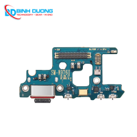 Thay chân sạc Samsung Note 10 Plus