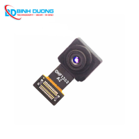 Thay camera trước Xiaomi Redmi 7