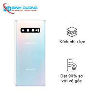 Thay nắp lưng Samsung S10