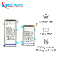 Thay pin Samsung Z Fold 2