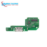 Thay chân sạc Xiaomi Redmi 6