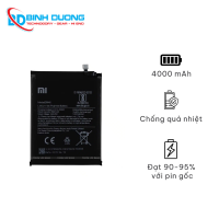 Thay pin Xiaomi Redmi 7