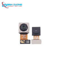 Thay camera sau Samsung A05