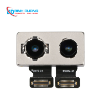 Thay camera sau iPhone 8 Plus