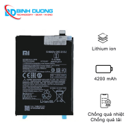 Thay pin Xiaomi POCO M5s